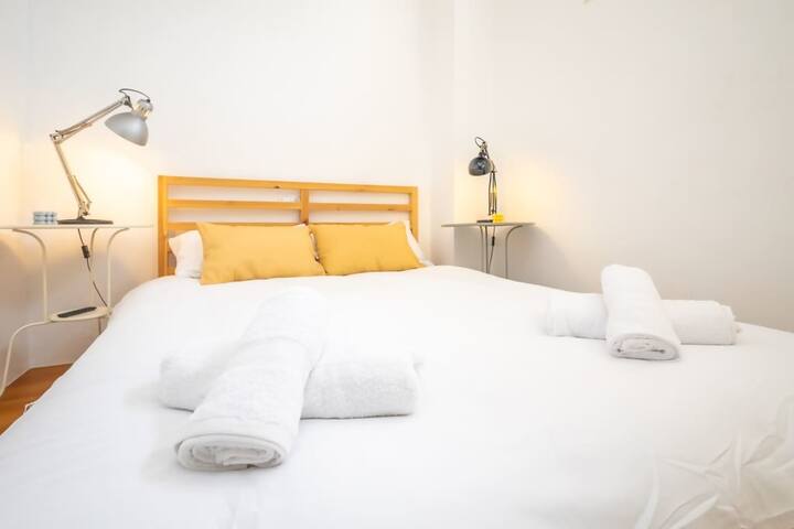 Dormitorio 1