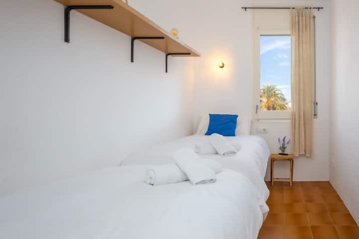 Dormitorio 3