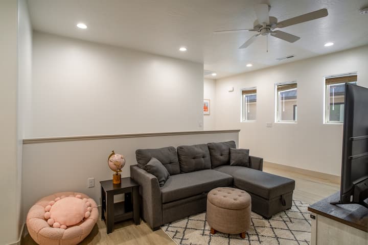 Sebule ya Ghorofa ya Juu