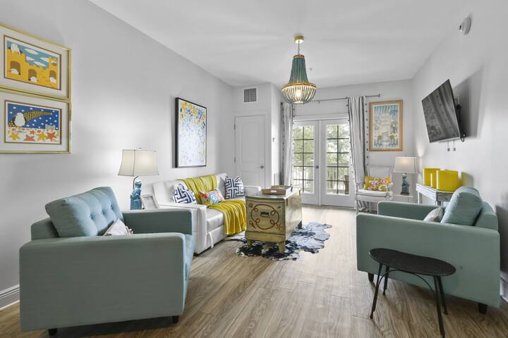 Secret Coast managed Airbnb listing 3