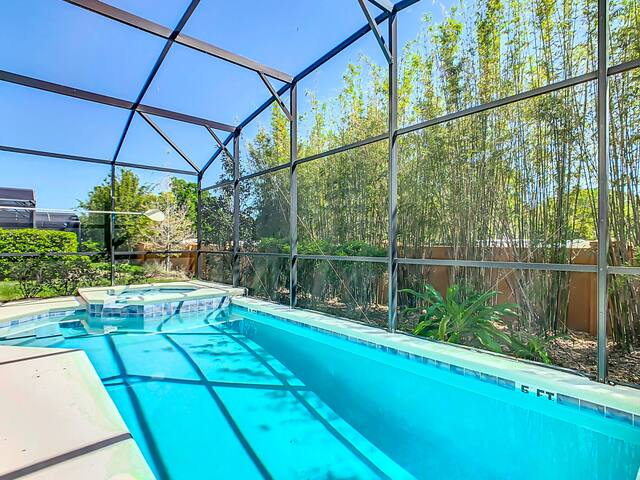 Mr. Host Vacation Homes managed Airbnb listing 1