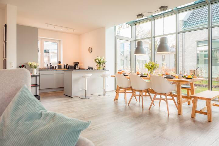 Küsten Immobilien managed Airbnb listing 2