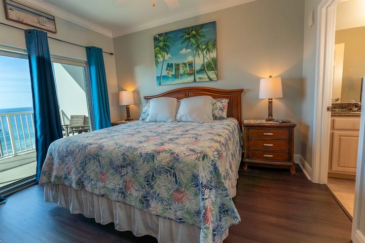 ห้องนอนใหญ่