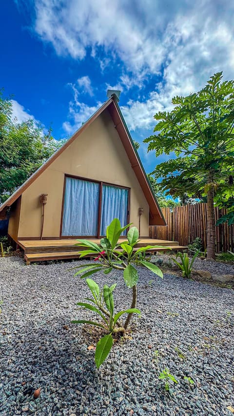 Pitomba Cabin - Inspired Travel
