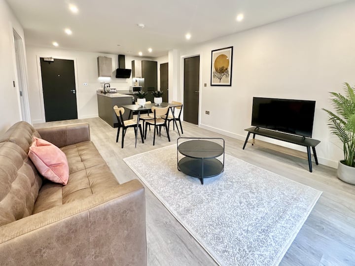 Apartment  56 Citygate - York