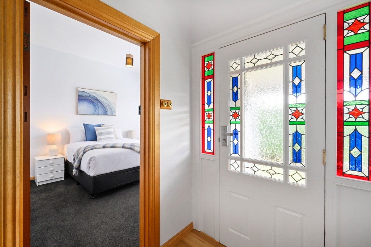 غرفة النوم 2