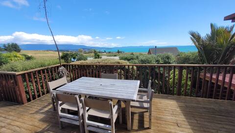 Pohara's Kauri Lodge