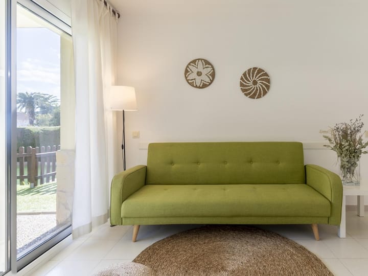 Apartamento Planta Baja - Laura Mar La Fosca - Palamós