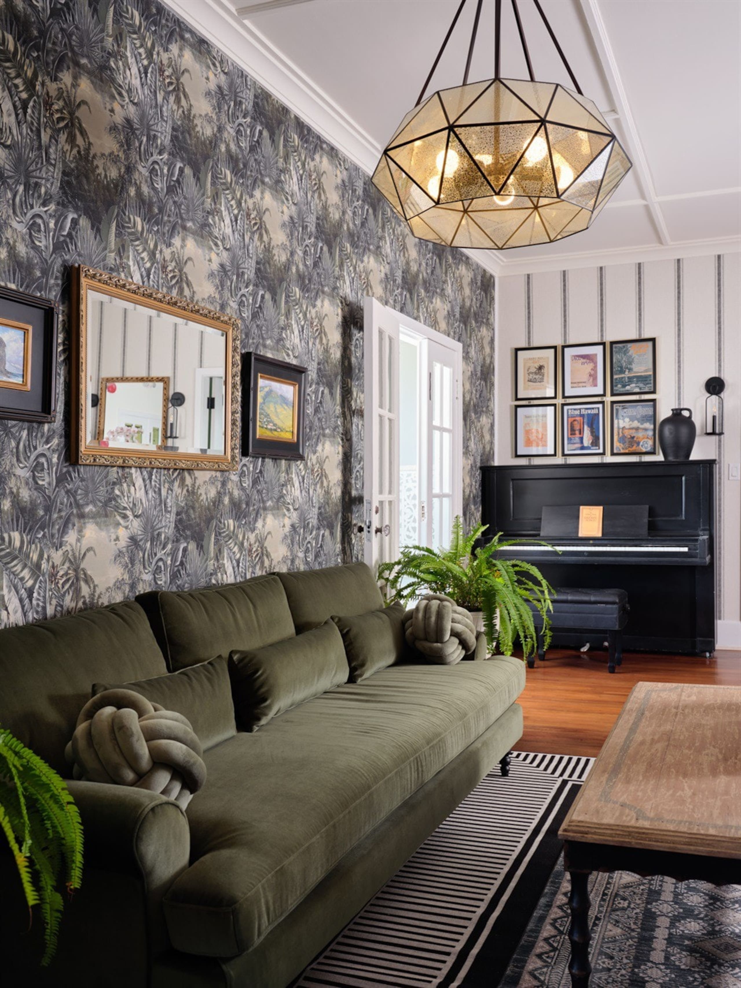 Home in Wailuku · ★4.89 · 1 bedroom · 1 bed · 1 bath - Image 12
