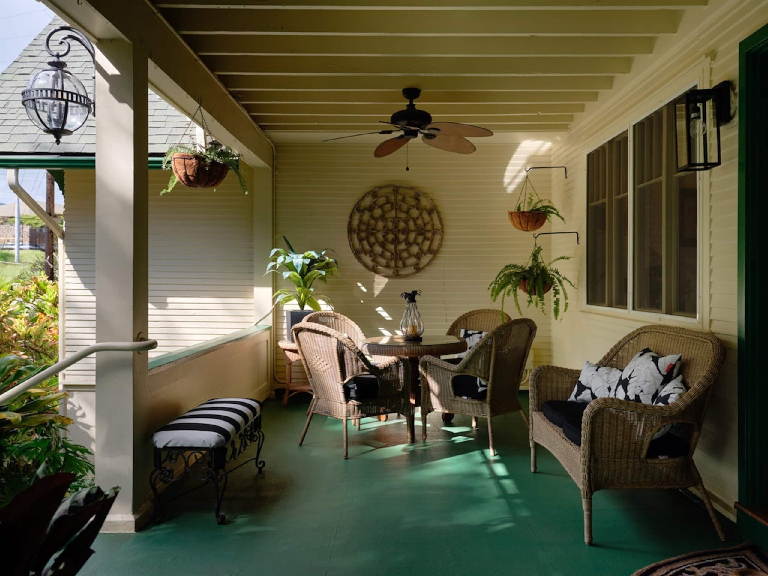 Home in Wailuku · ★5.0 · 1 bedroom · 1 bed · 1 bath - Image 11