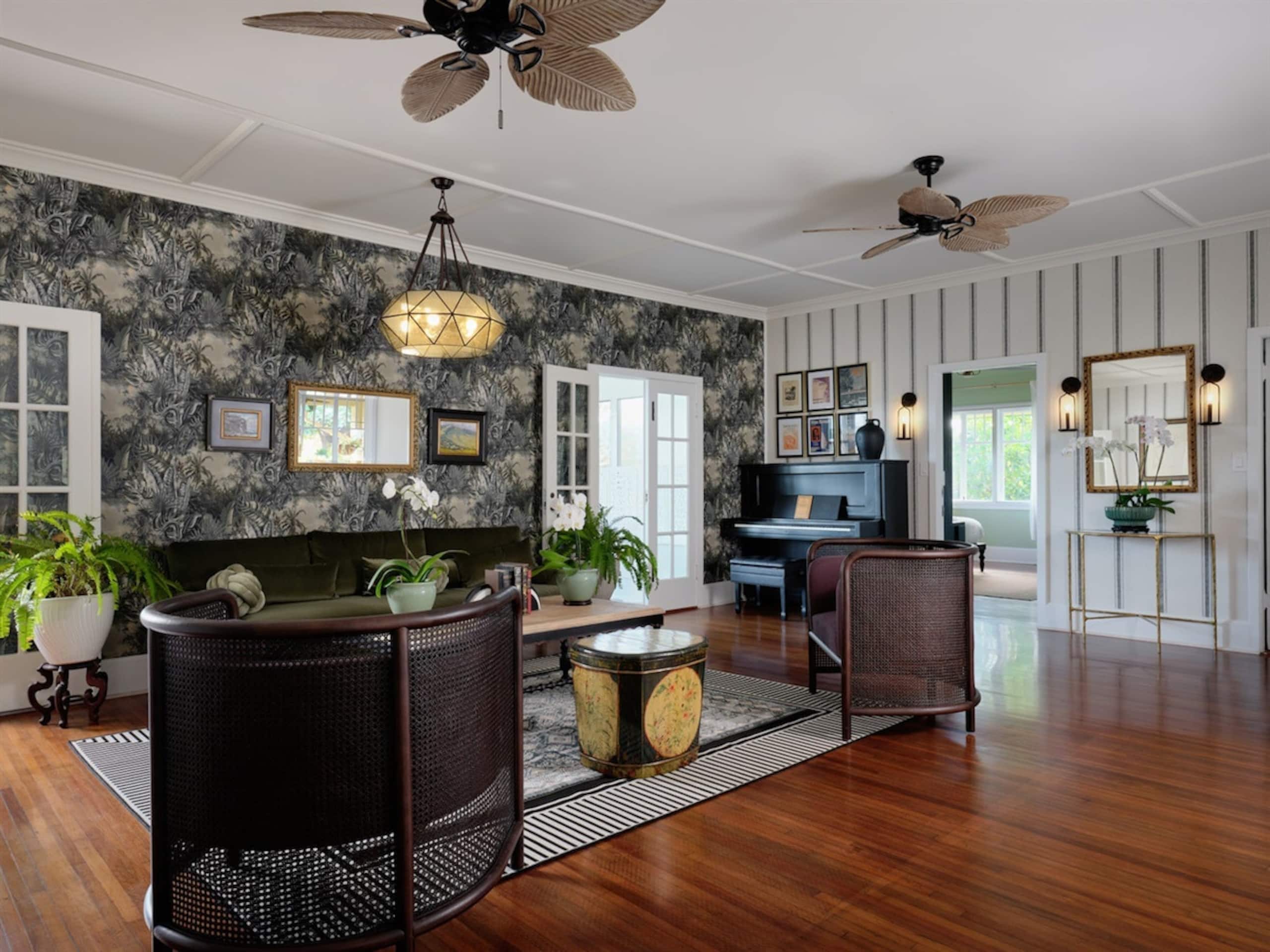 Home in Wailuku · ★5.0 · 1 bedroom · 1 bed · 1 bath - Image 3