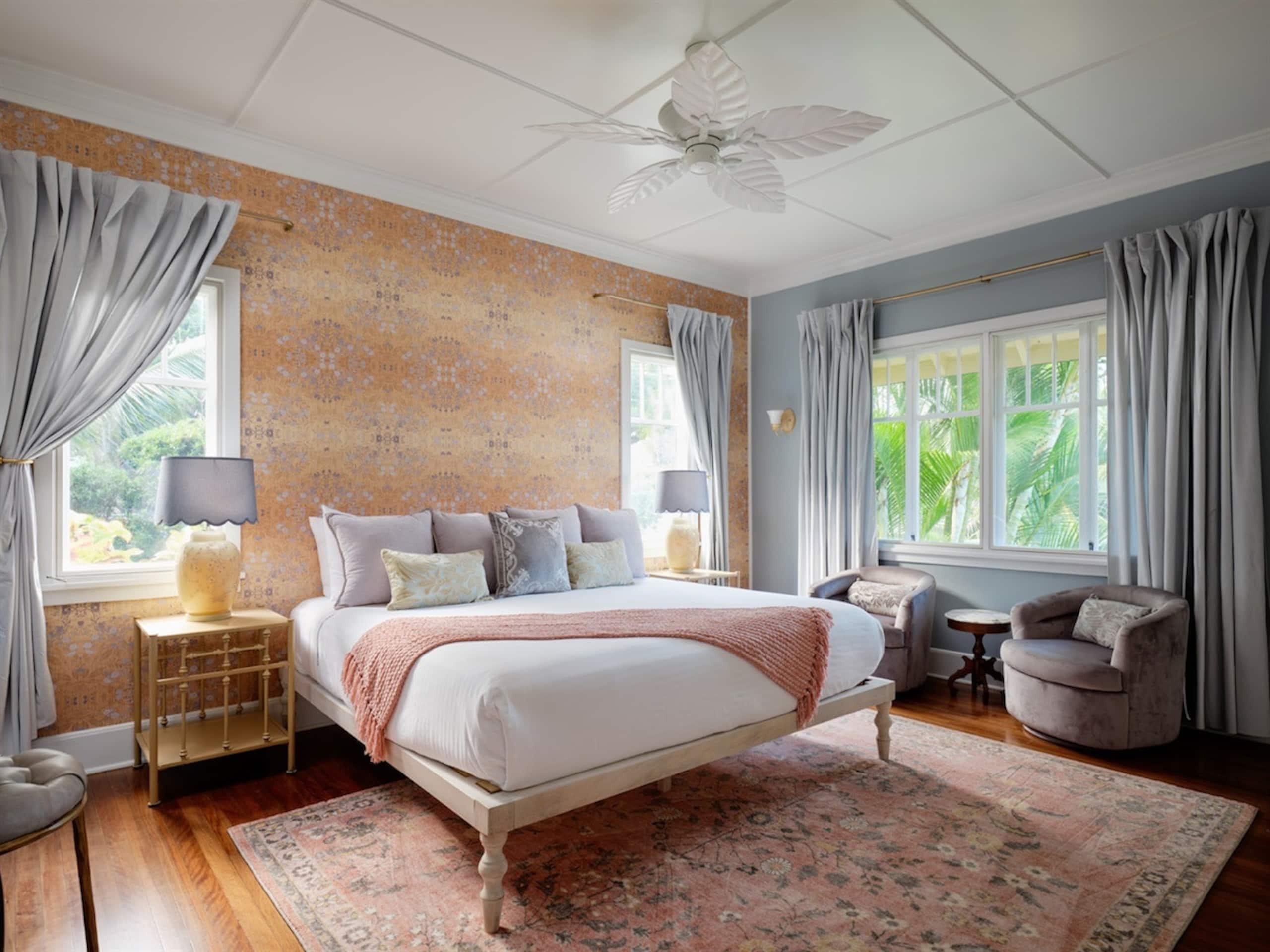 Home in Wailuku · ★5.0 · 1 bedroom · 1 bed · 1 bath - Image 1