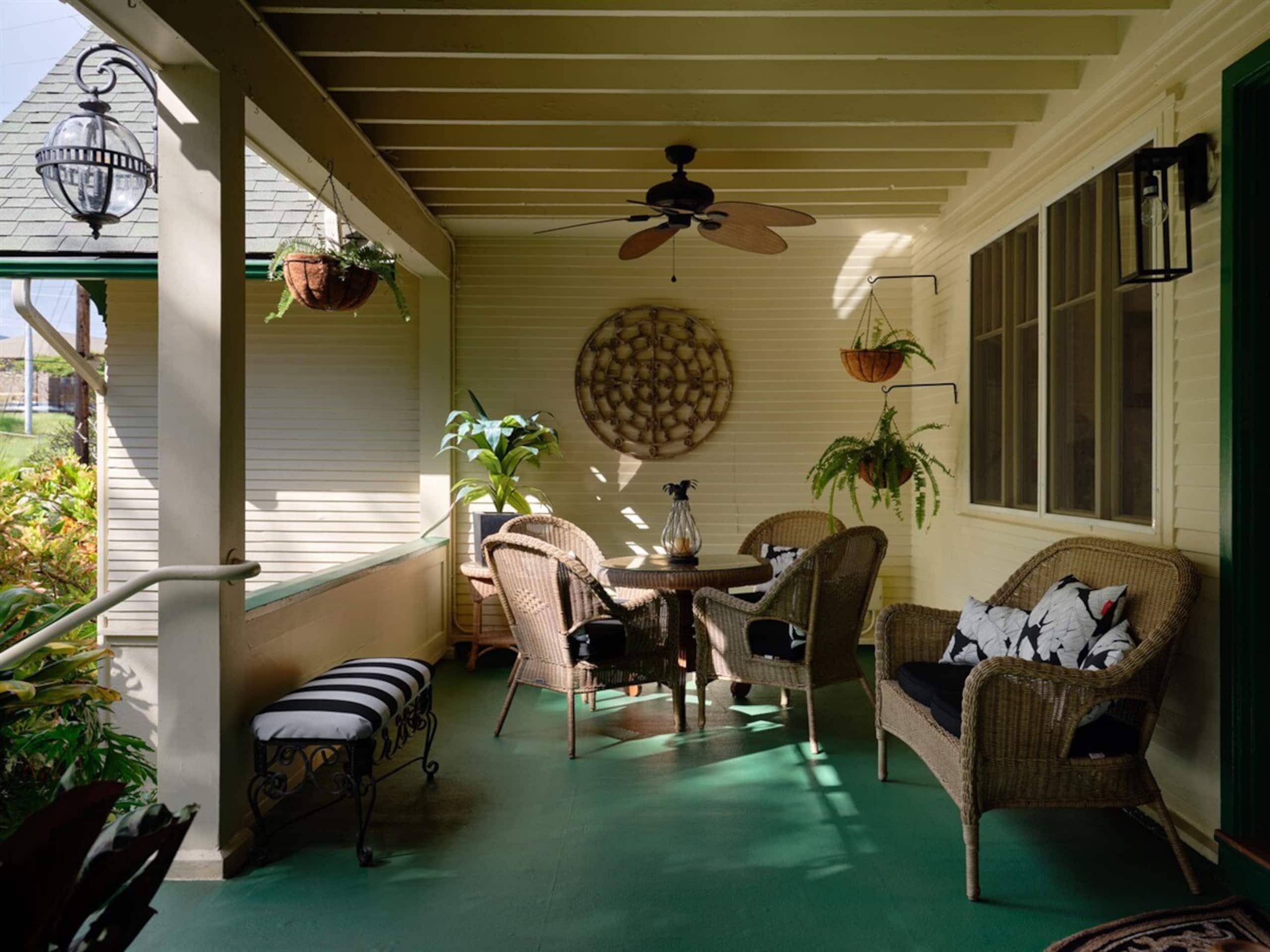 Home in Wailuku · ★4.89 · 1 bedroom · 1 bed · 1 bath - Image 8