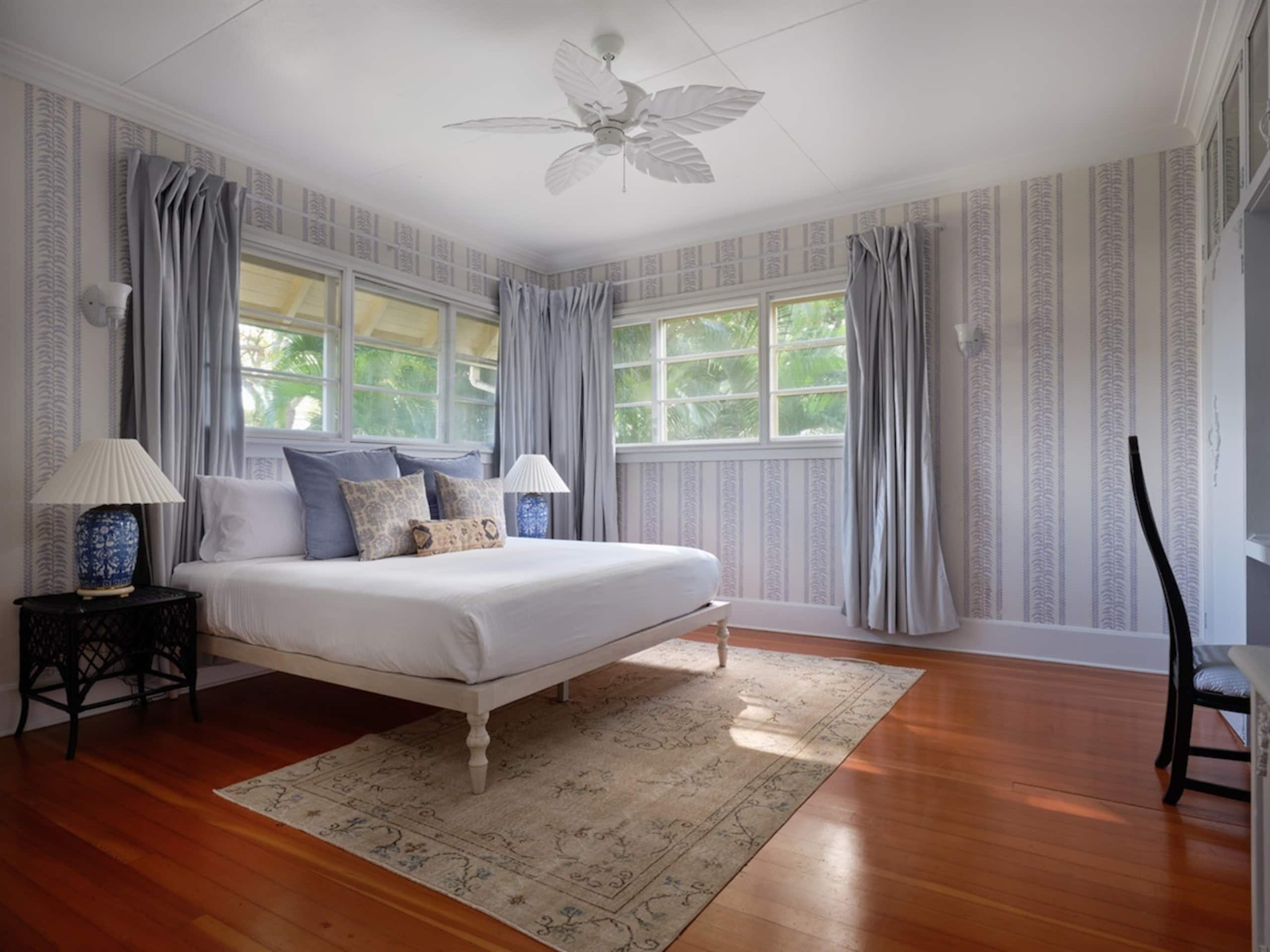 Home in Wailuku · ★4.89 · 1 bedroom · 1 bed · 1 bath - Image 1