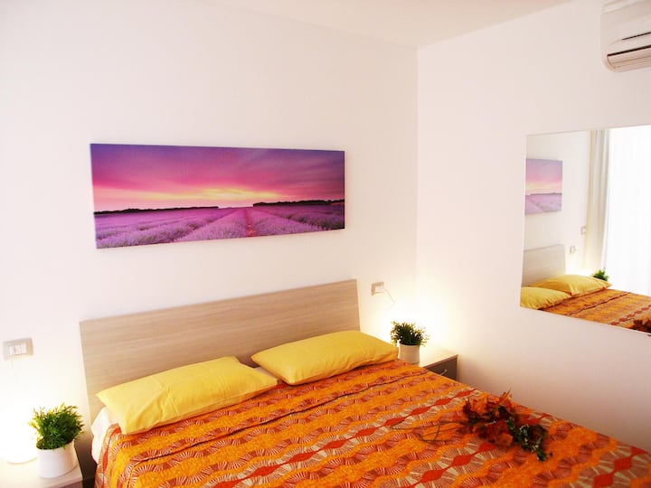 Спална соба 1