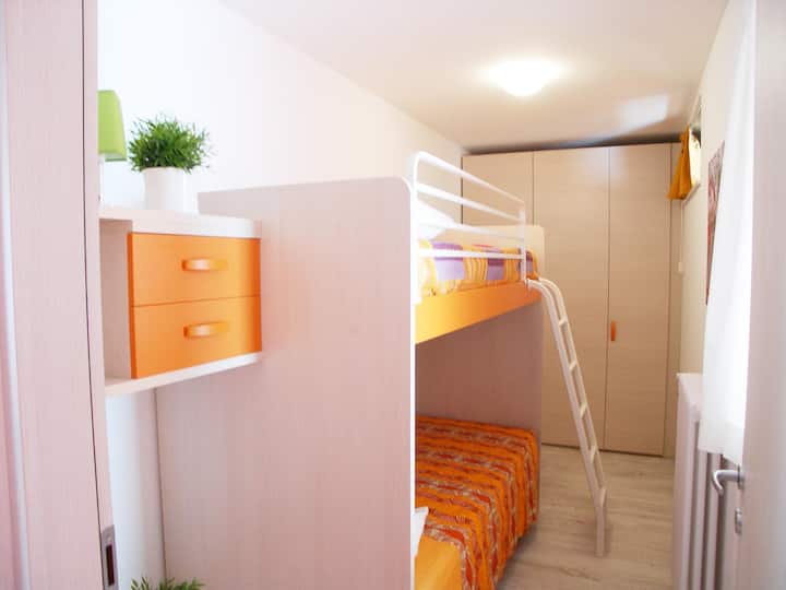 Спална соба 2