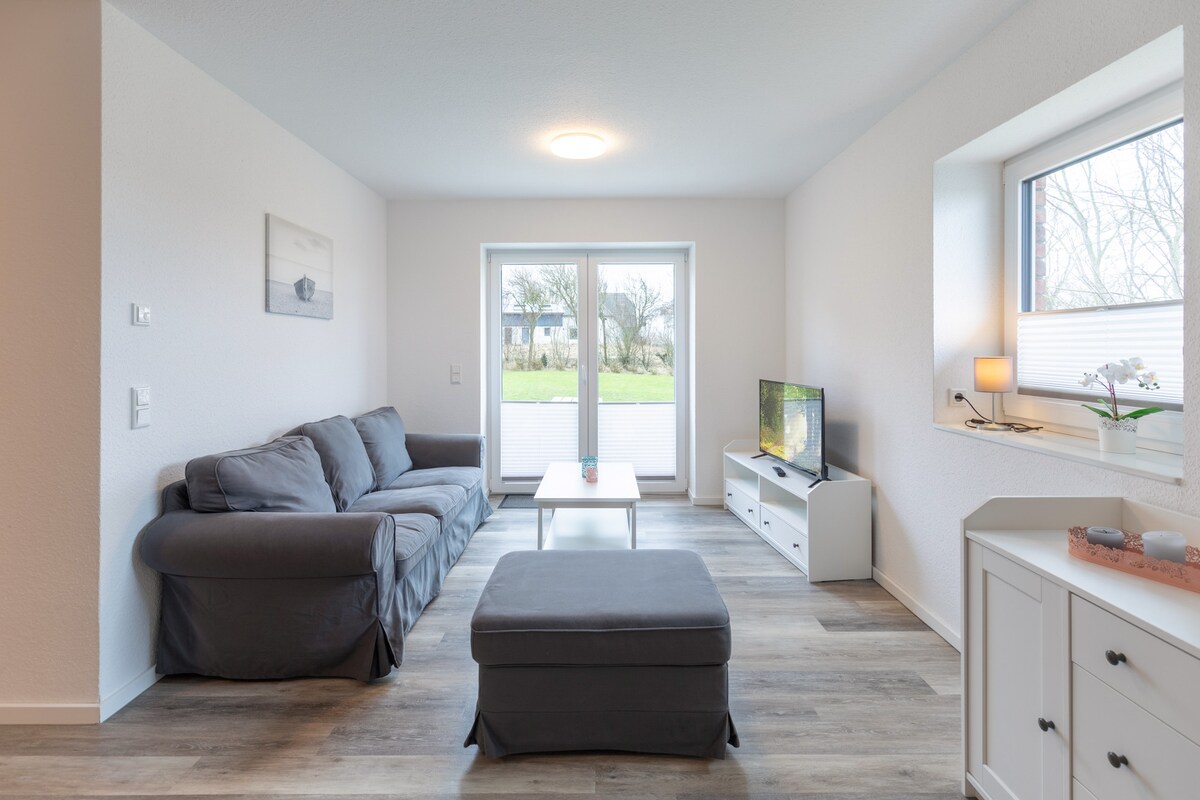 Top performing Airbnb: Curlew in Nordstrand