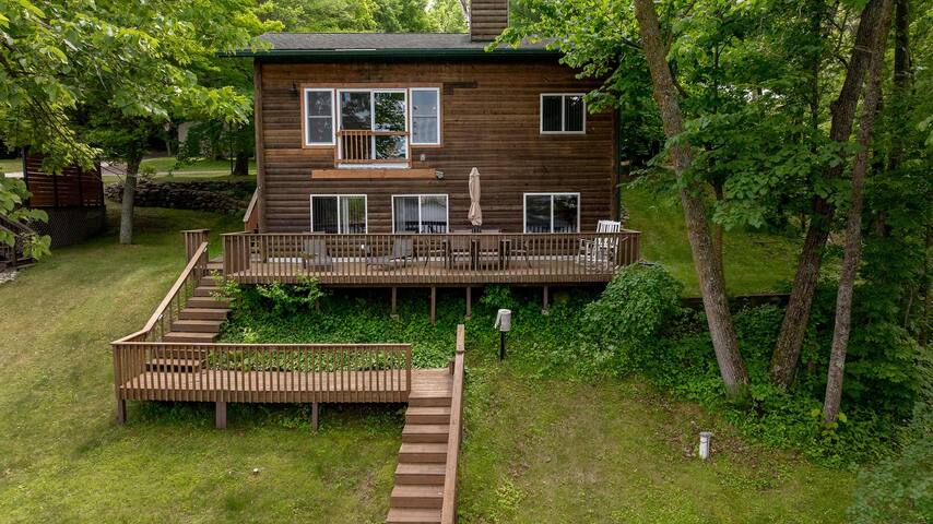 PMI Minnesota managed Airbnb listing 2