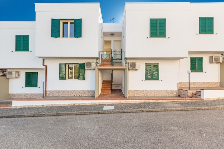 Blusea Beach Apartments - Pp By Barbarhouse - Avetrana