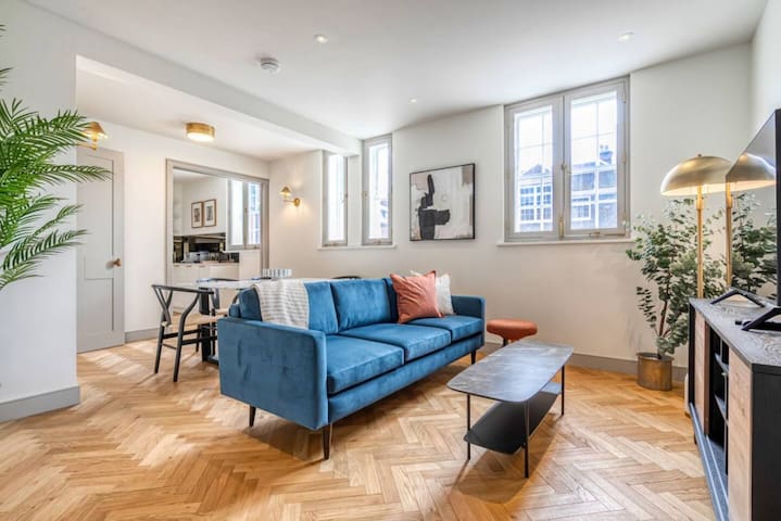 Joivy England managed Airbnb listing 3