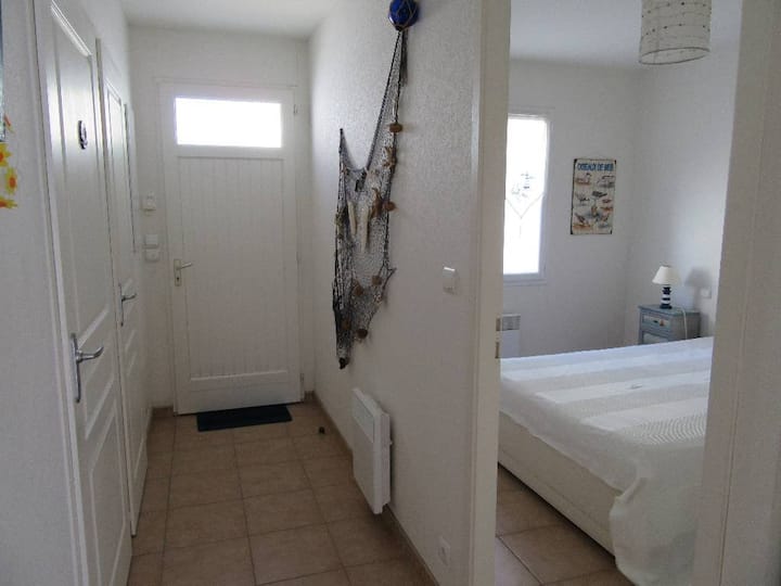 ห้องนอน