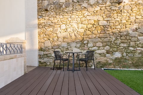 Fervença Boutique Palace 14 by HostWise