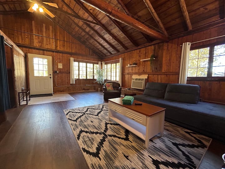 Port Sanilac Vacation Rentals Cabin and Cottage Rentals Airbnb