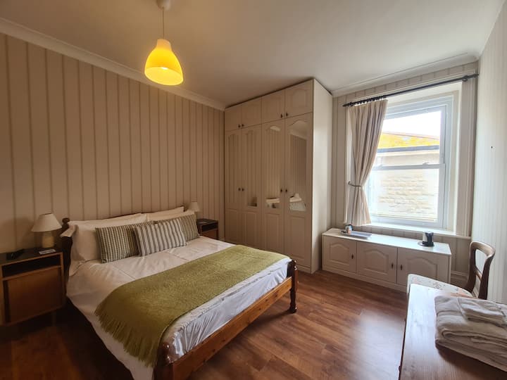 Double-sdb Privée - Weymouth