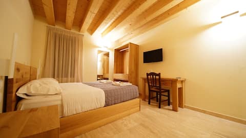 Soave Rooms - wifi & confort
