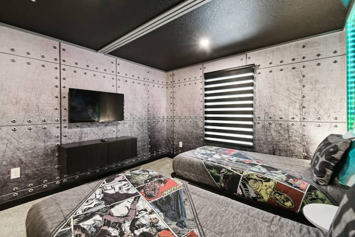 Habitación