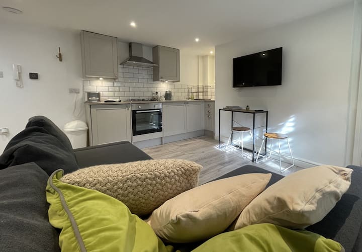 Appartement-salle De Bain Privée Séparée - Cheltenham