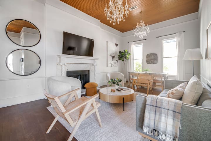 Heavenly Hosts managed Airbnb listing 1