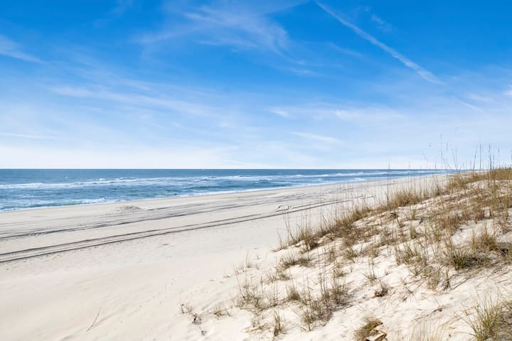 Harris Vacations managed Airbnb listing 1