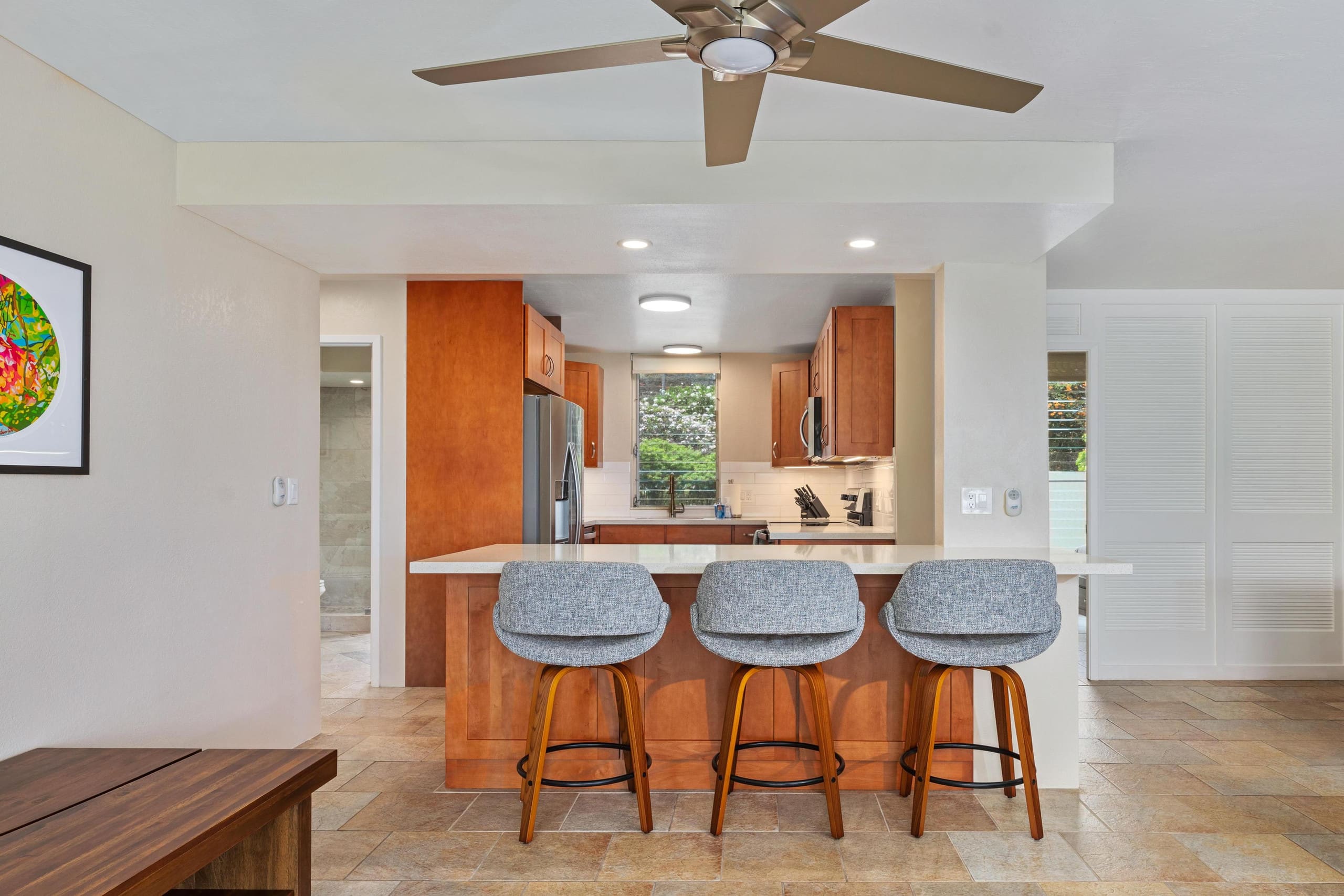 Condo in Kailua-Kona · ★4.6 · 2 bedrooms · 2 beds · 2 private baths - Image 8