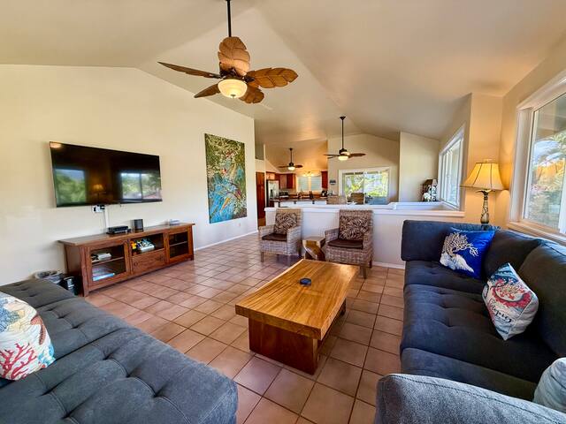 Daydream Believer, House, 4 bed, 3 bath, sleeps 13 gallery image 4