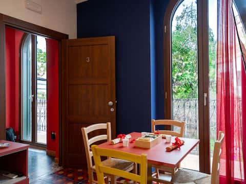 Porta Nuova Residence by Interhome