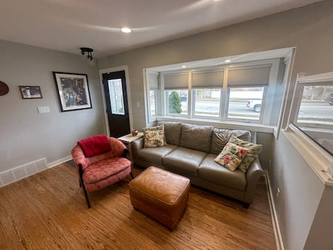 Downtown Rockford Duplex