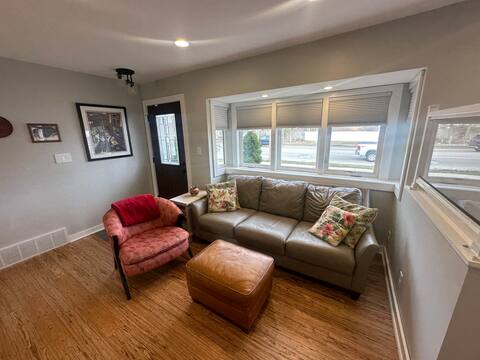 Downtown Rockford Duplex