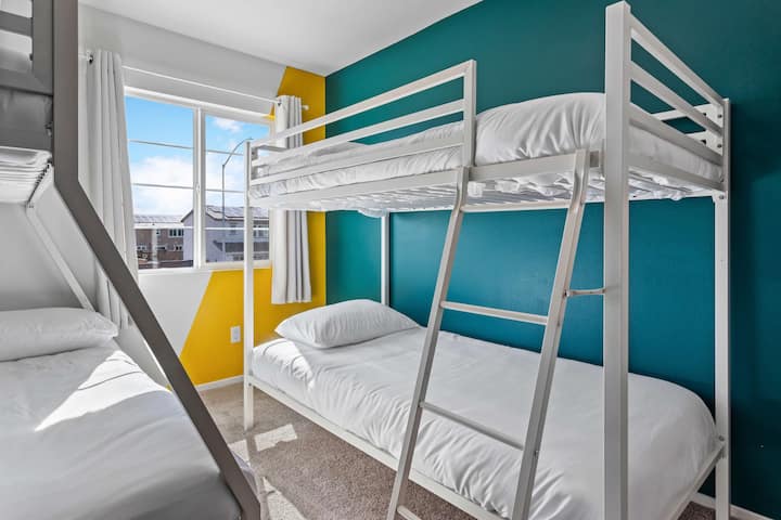 საძინებელი 5