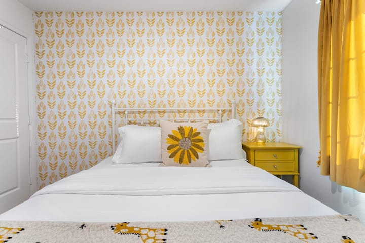 საძინებელი 1