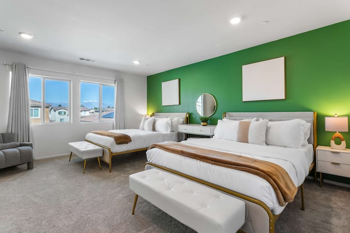 საძინებელი 2