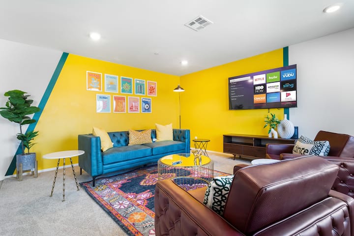 მისაღები ოთახი