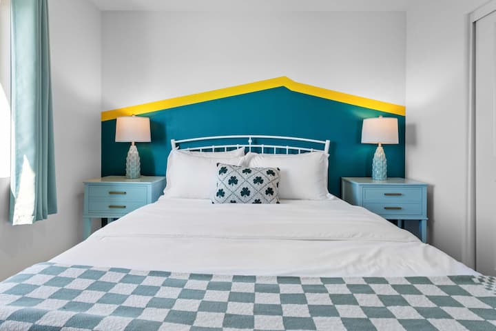 საძინებელი 4