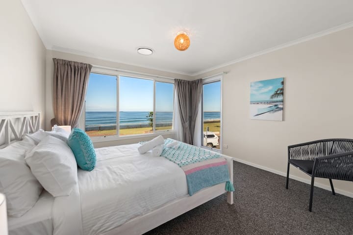 Chumba cha kulala cha Malkia