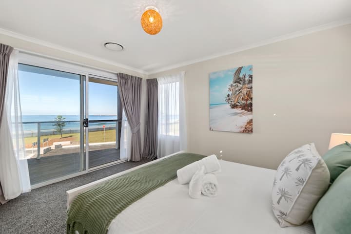 Chumba cha kulala cha Malkia