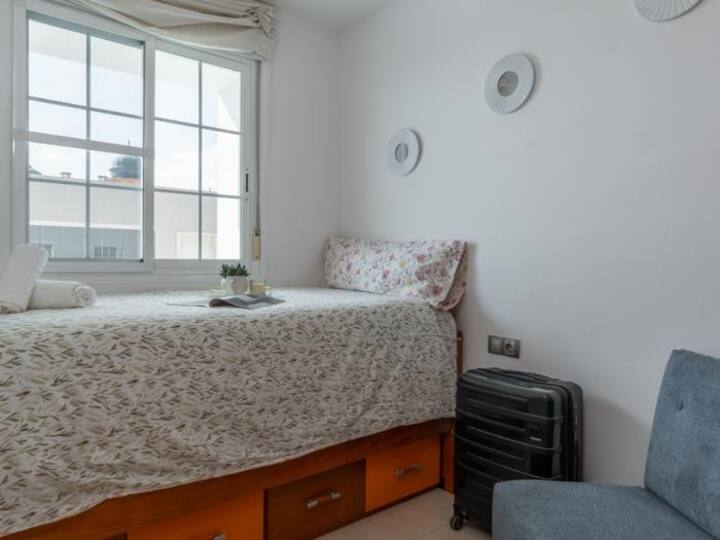 غرفة النوم 2