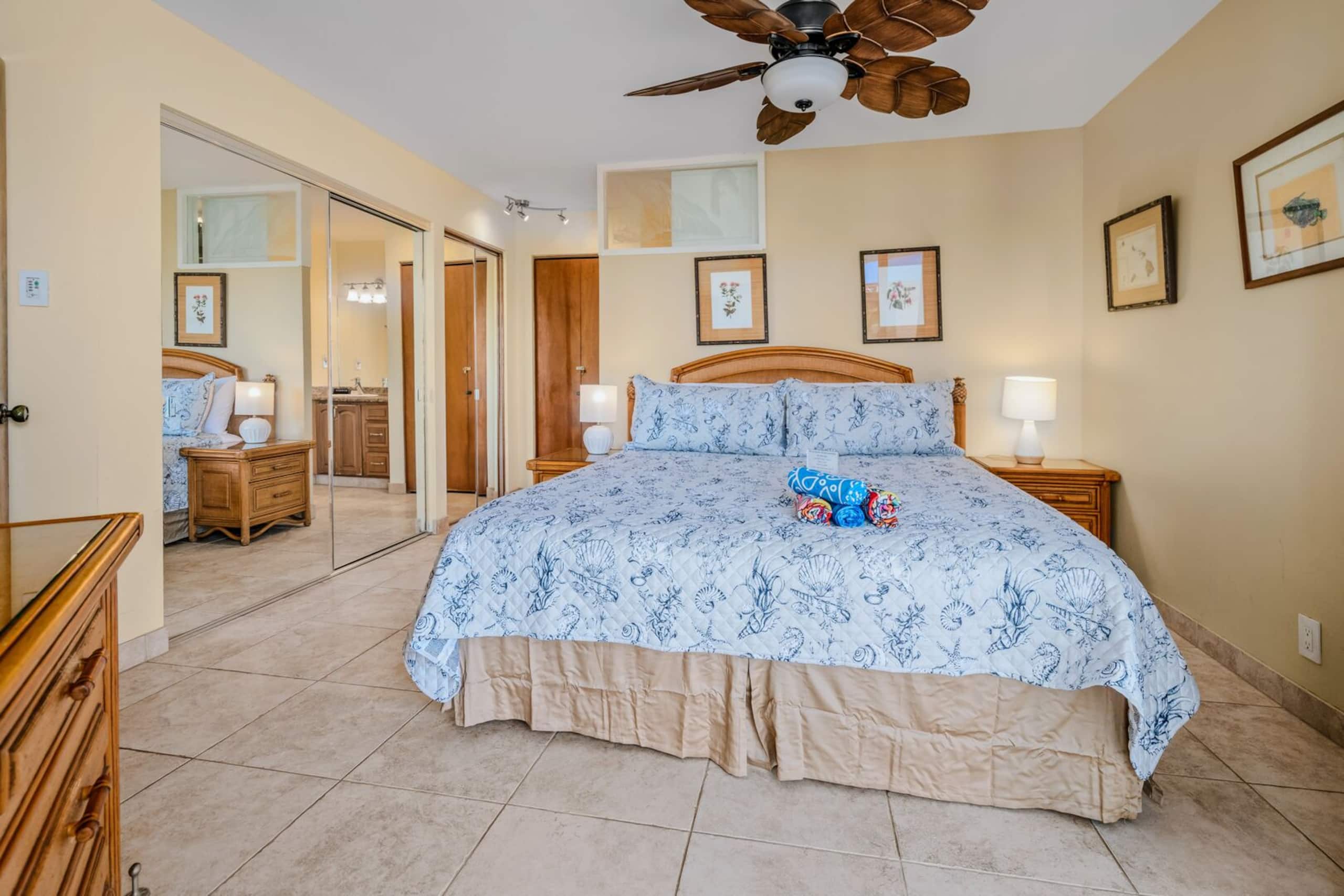 Condo in Kihei · ★4.76 · 1 bedroom · 2 beds · 1 bath - Image 6