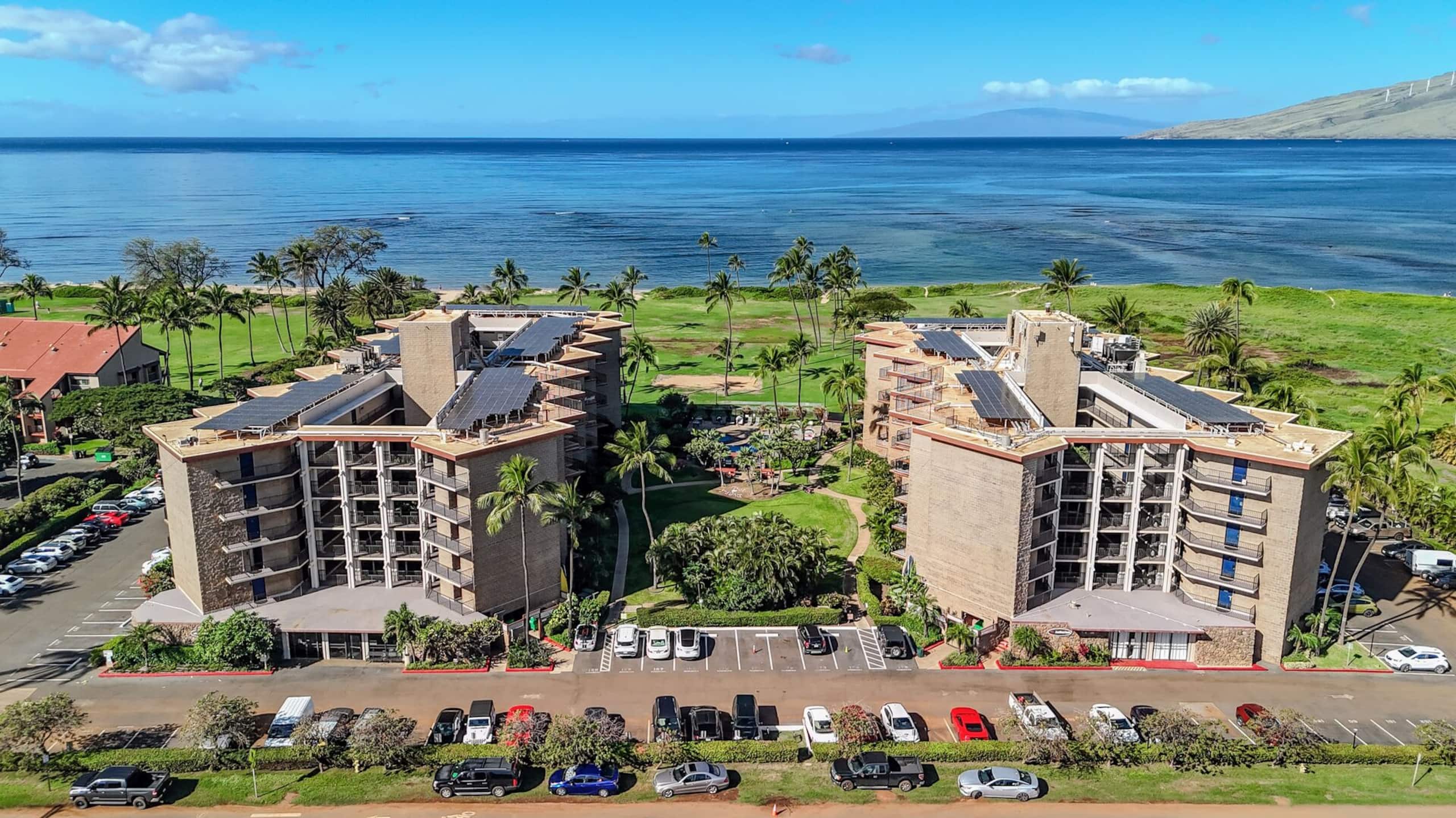 Condo in Kihei · ★4.76 · 1 bedroom · 2 beds · 1 bath - Image 24