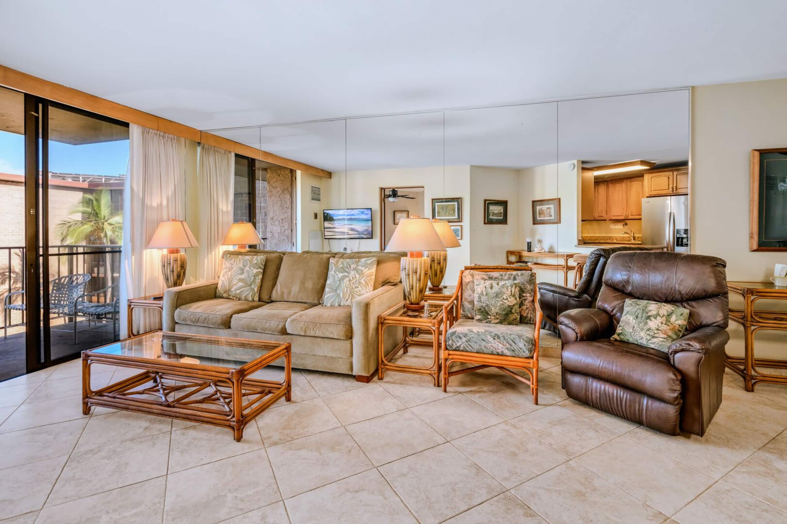 Condo in Kihei · ★4.76 · 1 bedroom · 2 beds · 1 bath - Image 19