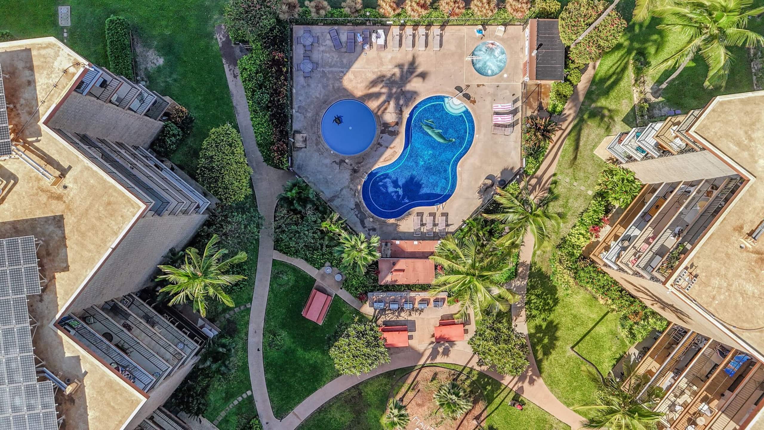 Condo in Kihei · ★4.76 · 1 bedroom · 2 beds · 1 bath - Image 21